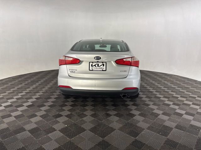 Used 2016 Kia Forte EX w/ EX Premium Package image 8
