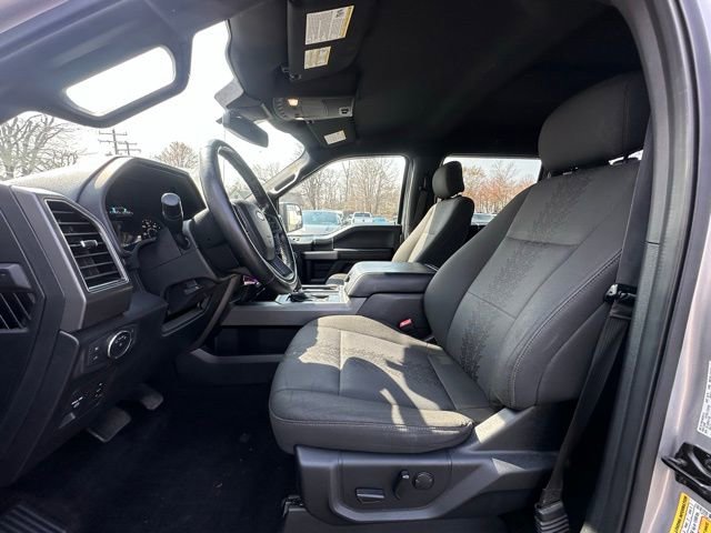 Used 2019 Ford F150 XLT w/ Equipment Group 302A Luxury image 25