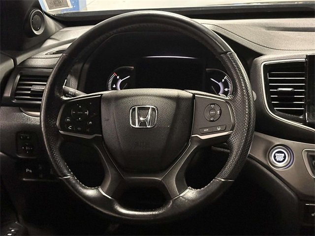 Certified 2022 Honda Passport EX-L image 15