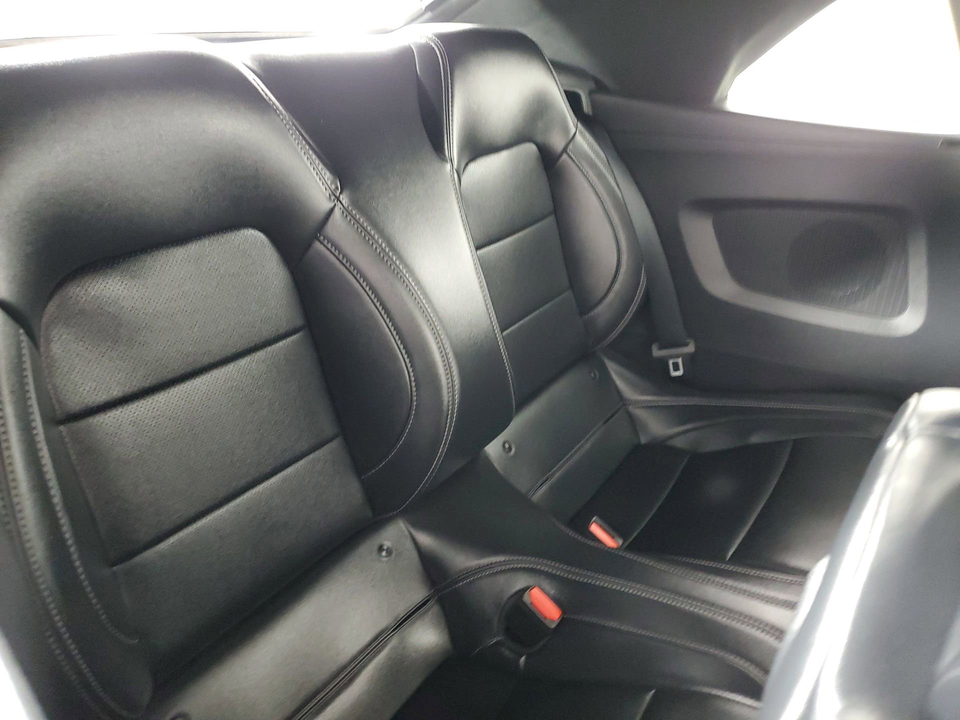 Used 2025 Ford Mustang GT Premium image 43