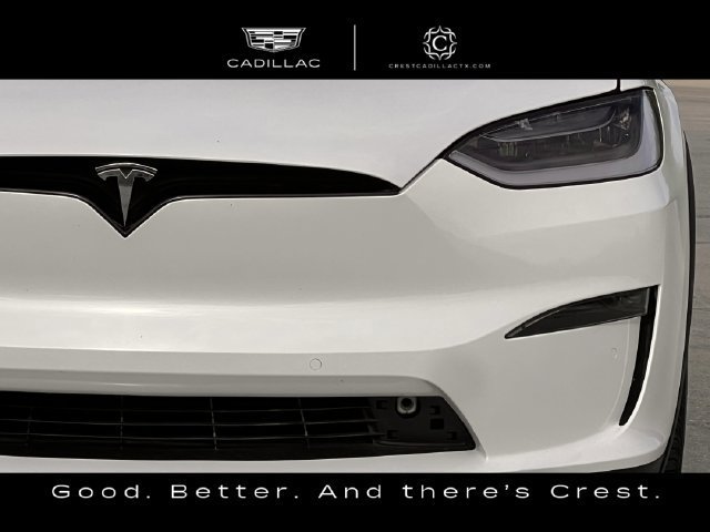 Used 2023 Tesla Model X Plaid AWD/4WD image 10