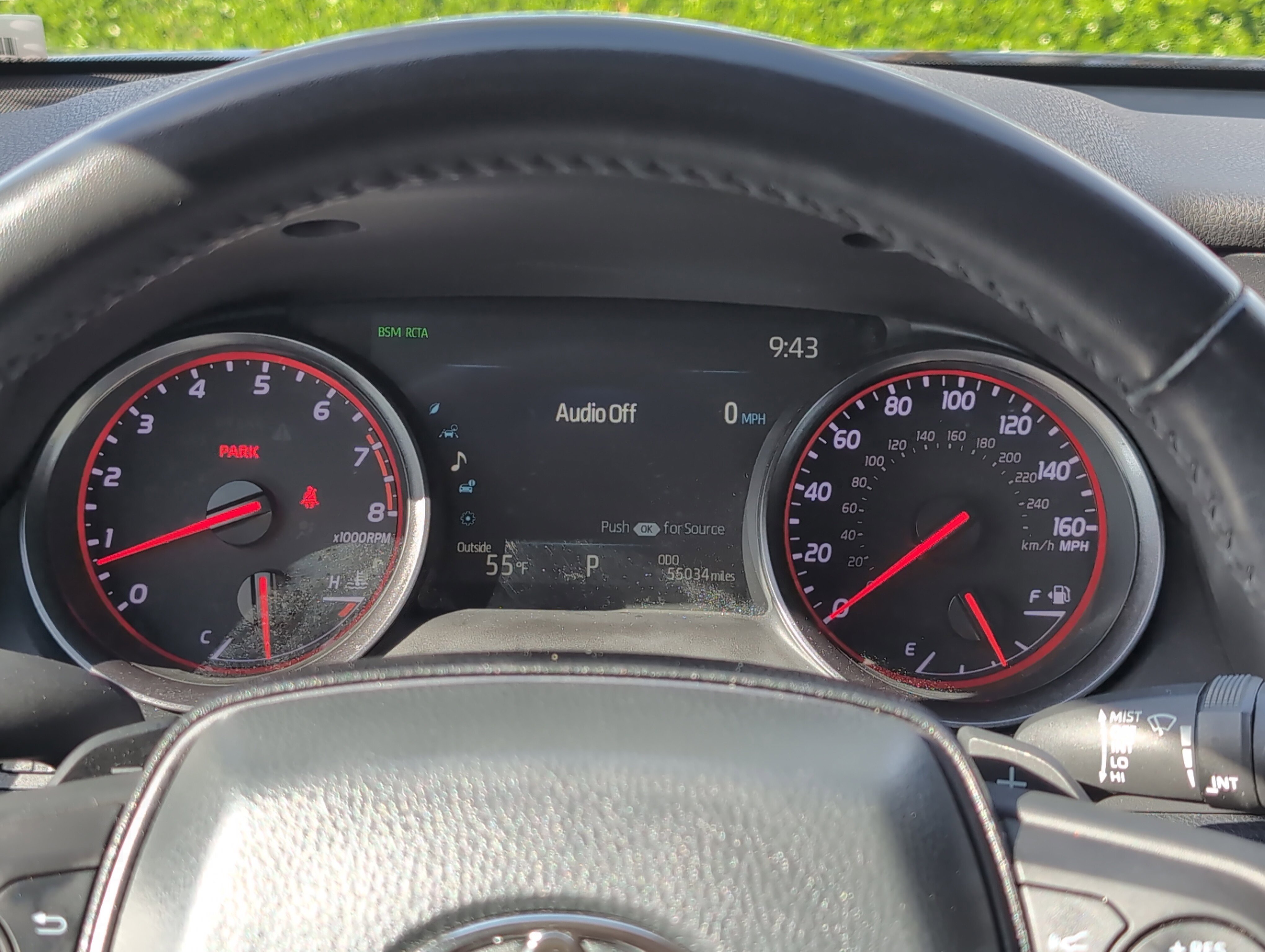 Certified 2024 Toyota Camry XSE FWD image 20