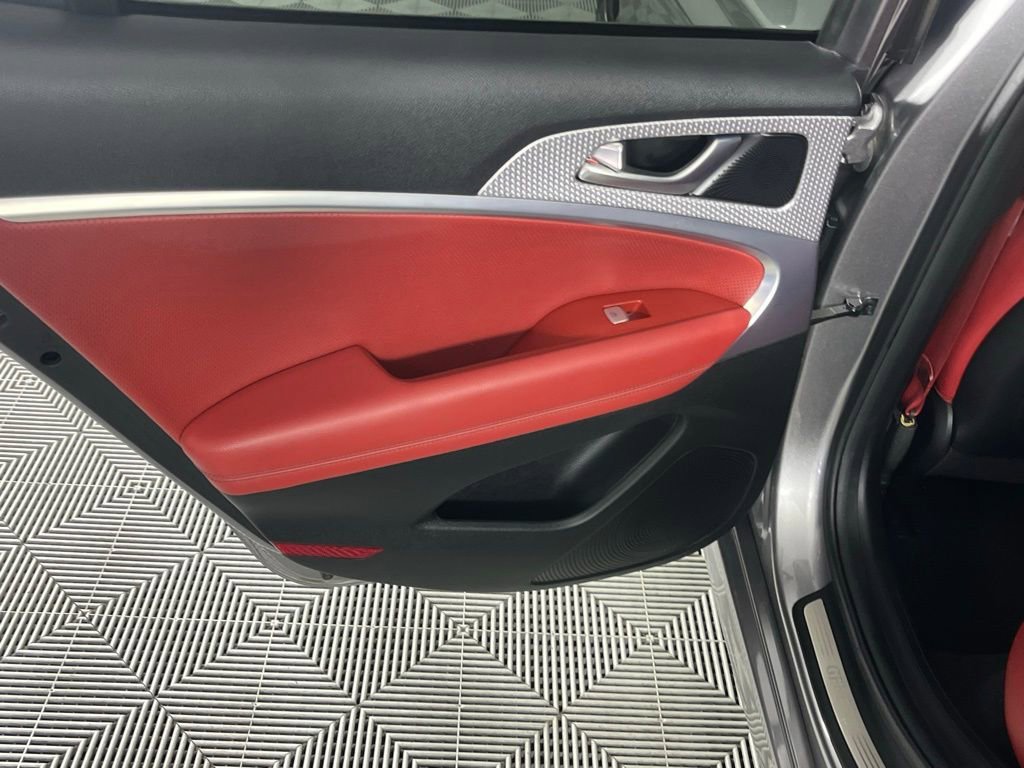 Used 2023 Genesis G70 3.3T w/ Sport Advanced Package image 27