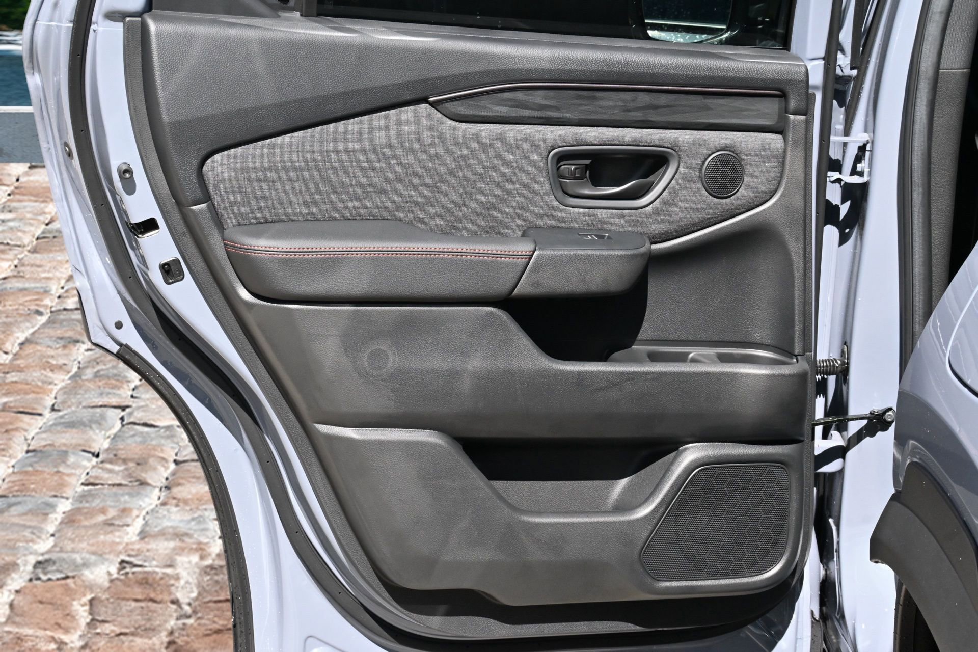 New 2026 Honda Passport TrailSport image 12