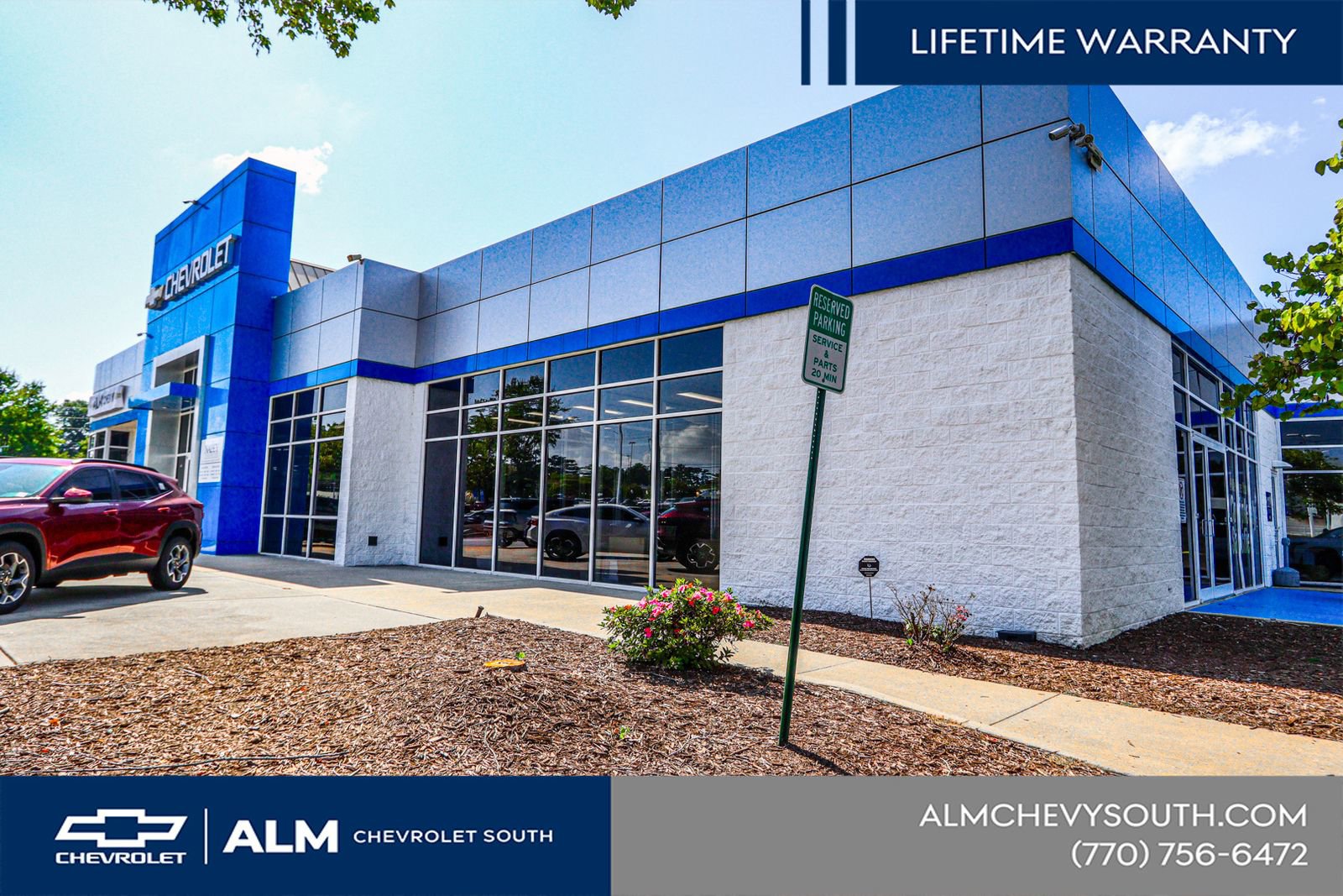 New 2026 Chevrolet TrailBlazer LS w/ LS Convenience Package FWD image 63