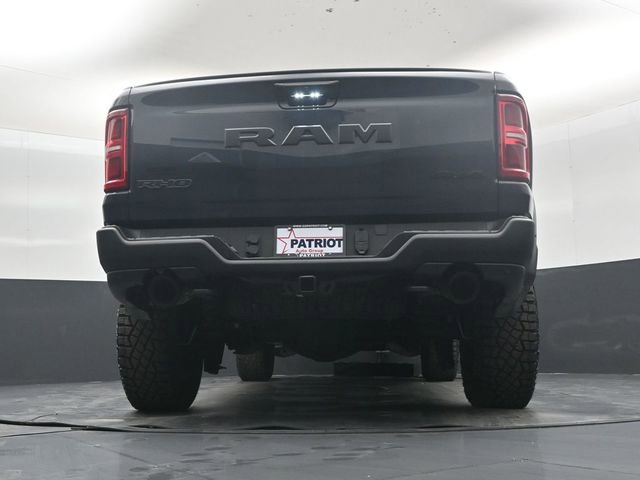 New 2026 RAM 1500 RHO w/ RHO Level 1 Equipment Group image 40