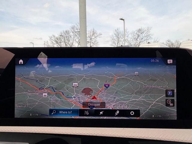 Certified 2022 Mercedes-Benz A 220 4MATIC image 19