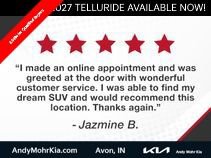 New 2027 Kia Telluride SX Prestige X-Pro image 7