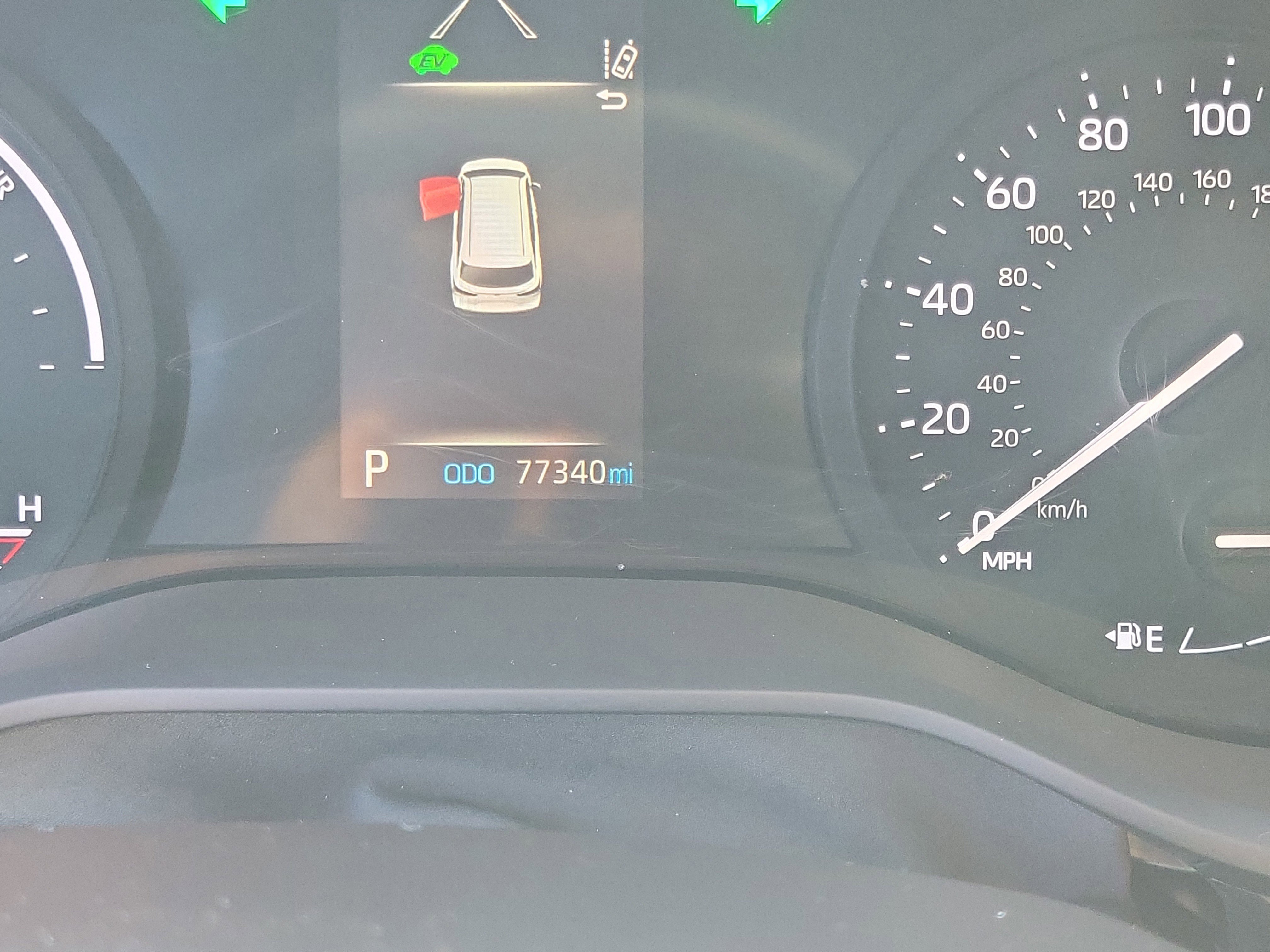 Used 2022 Toyota Sienna XSE w/ XSE Plus Package AWD/4WD image 25