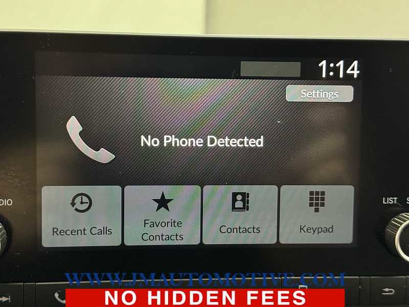 Used 2024 Honda HR-V Sport image 25