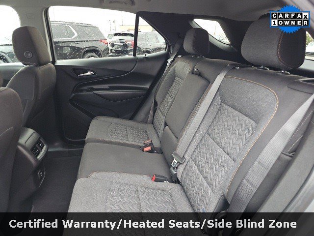 Certified 2023 Chevrolet Equinox LT image 22
