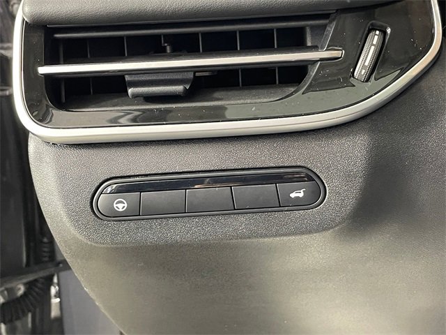 Used 2024 INFINITI QX60 Luxe image 13