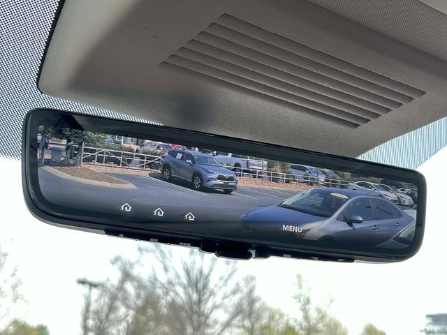 Used 2024 INFINITI QX80 Luxe image 26