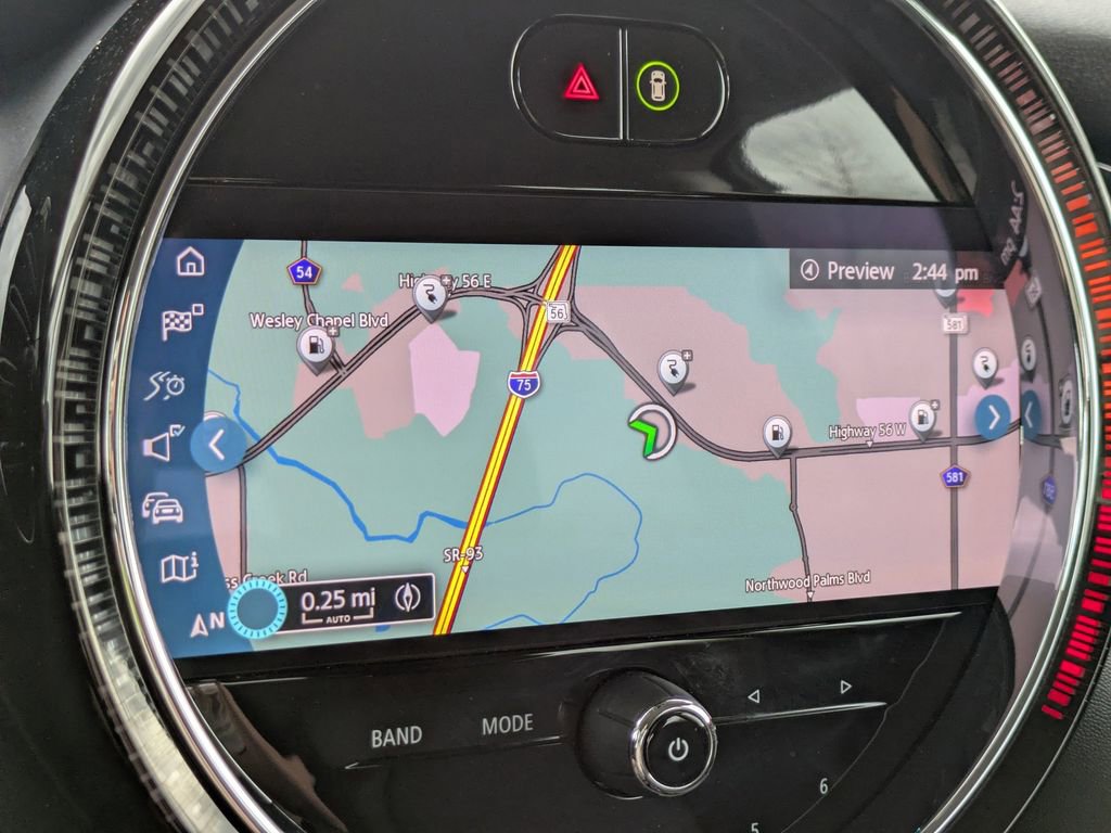 Used 2022 MINI Cooper SE image 19