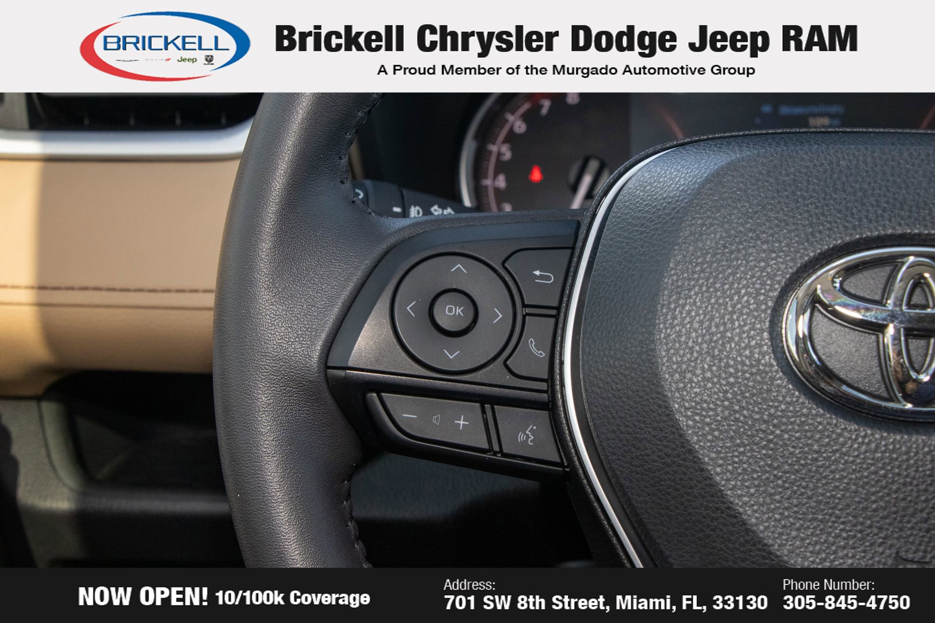 Used 2025 Toyota RAV4 XLE Premium image 27