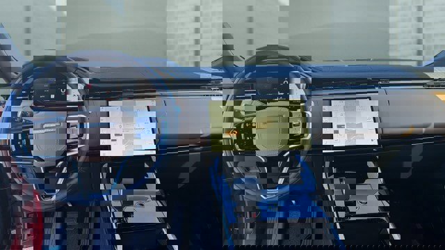 New 2026 Land Rover Range Rover Sport SE image 19