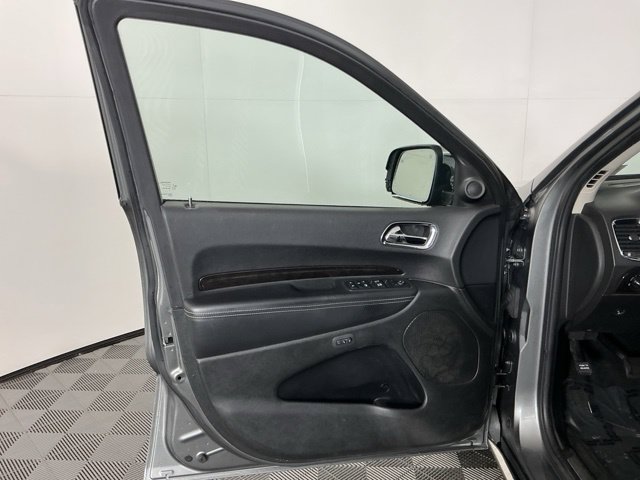 Used 2012 Dodge Durango Citadel AWD/4WD image 12