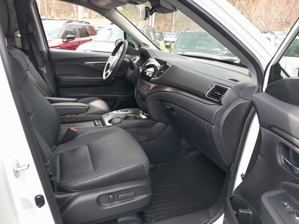 Used 2021 Honda Pilot EX-L image 41