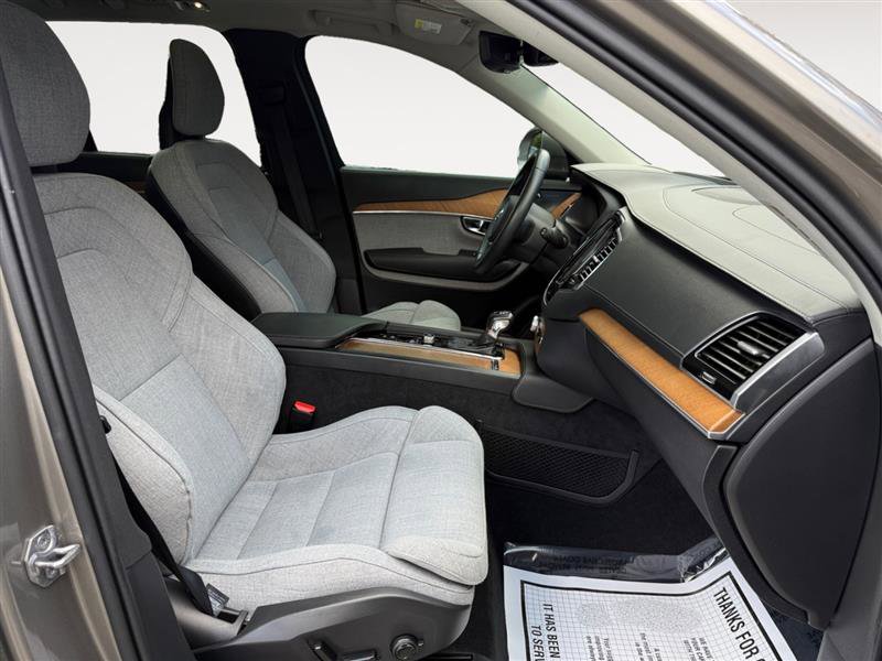 Used 2020 Volvo XC90 T6 Inscription w/ Protection Package Premier image 16