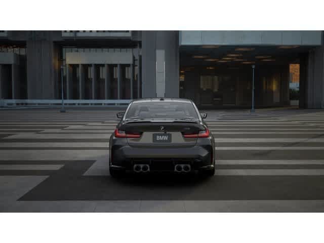 New 2027 BMW M3 w/ Carbon Package RWD image 5