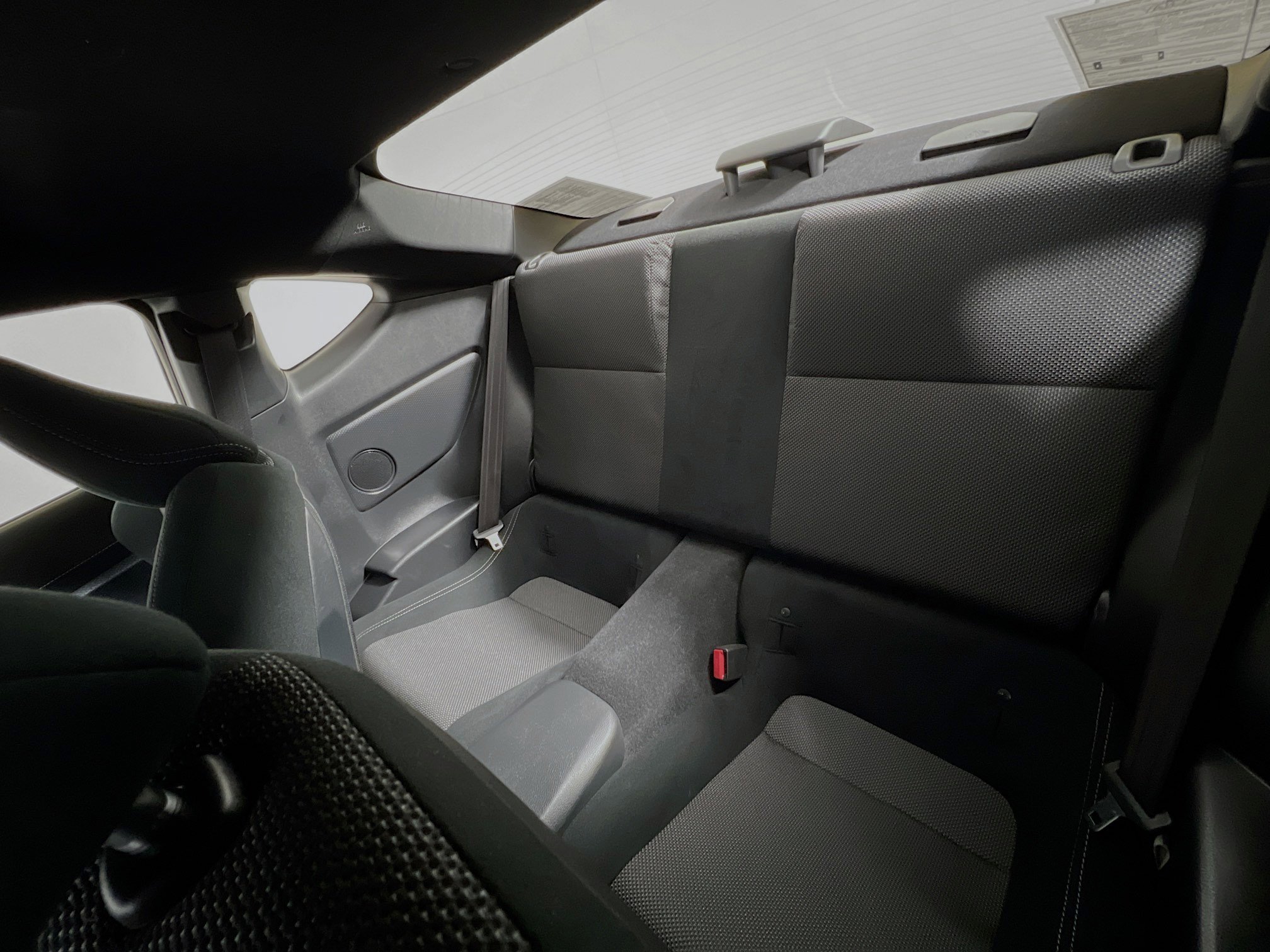 Used 2017 Toyota 86 860 Special Edition image 28