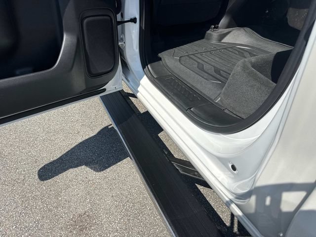 Used 2020 GMC Sierra 1500 Denali w/ Denali Ultimate Package AWD/4WD image 14