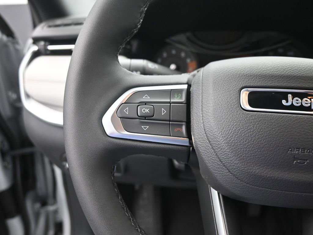 New 2026 Jeep Compass Limited image 23