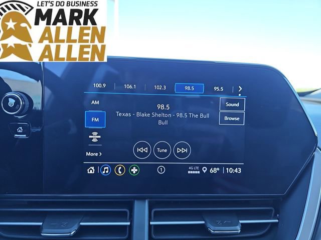 Used 2024 Chevrolet Trax LS w/ LS Convenience Package image 13