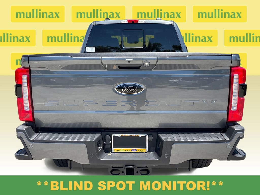 New 2026 Ford F250 Lariat AWD/4WD image 9