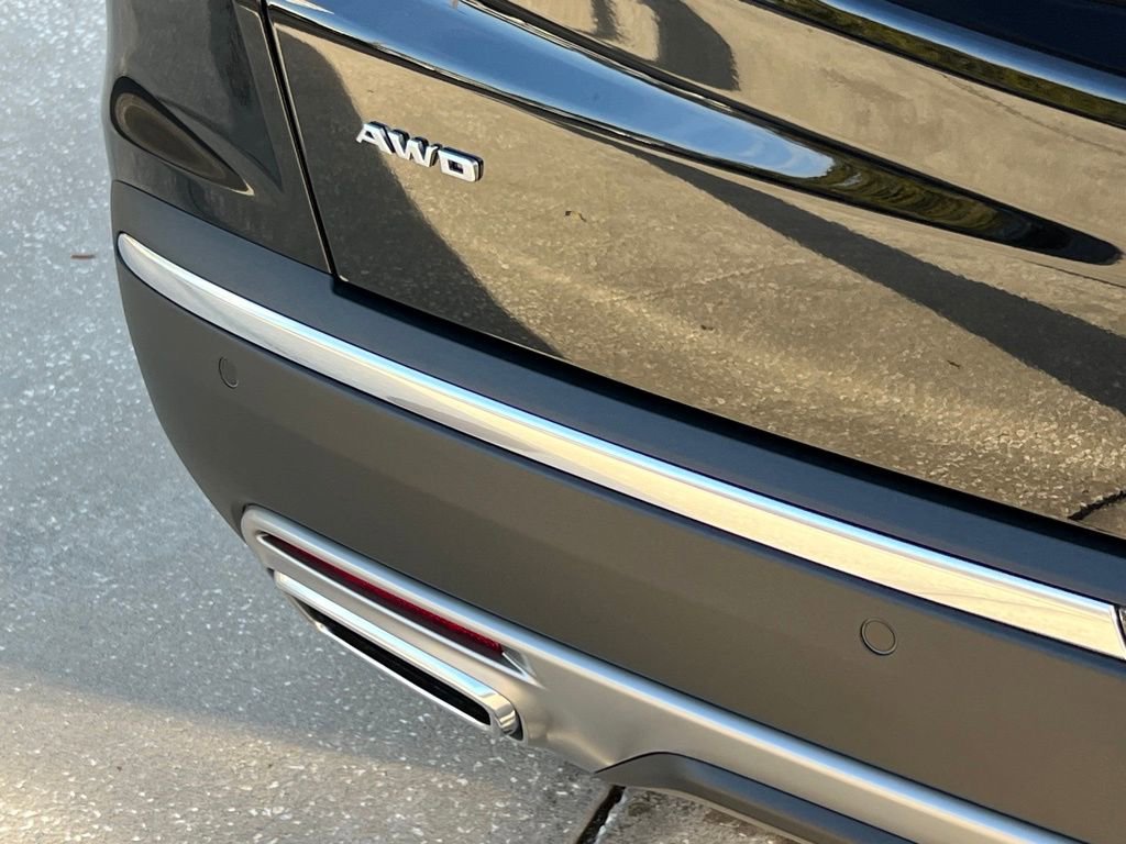 New 2026 Cadillac XT5 Premium Luxury w/ LPO, Floor Liner Package image 28
