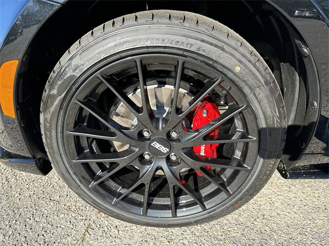 New 2025 MAZDA MX-5 Miata Club w/ Brembo/BBS Recaro Package image 10