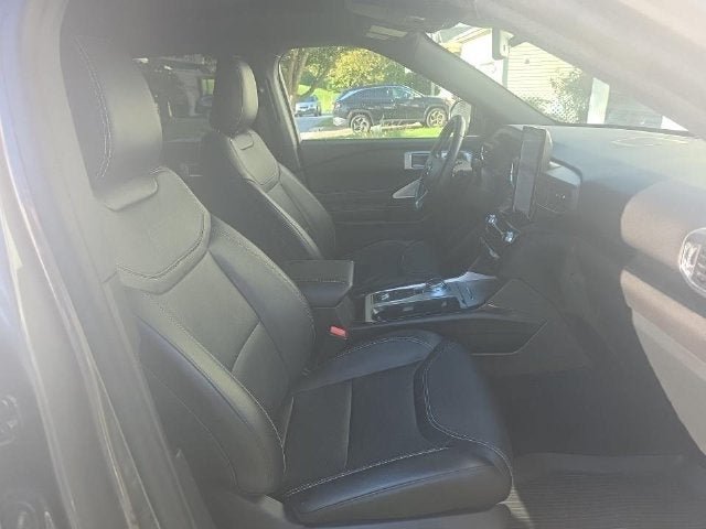 Used 2023 Ford Explorer ST w/ Equipment Group 401A AWD/4WD image 10