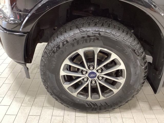 Used 2018 Ford F150 XLT w/ Equipment Group 302A Luxury AWD/4WD image 20
