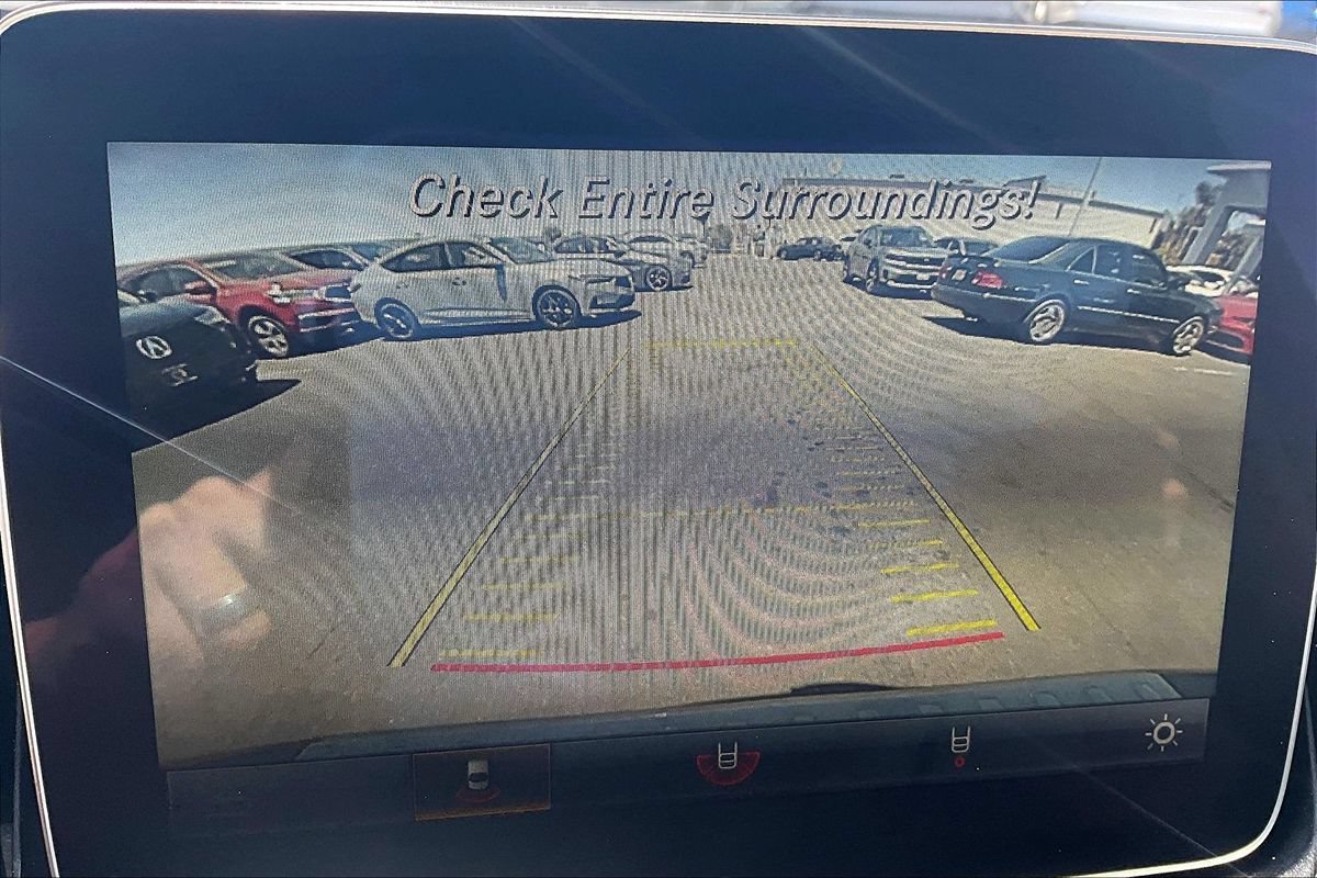 Used 2018 Mercedes-Benz GLE 350 4MATIC w/ Premium 1 Package image 26