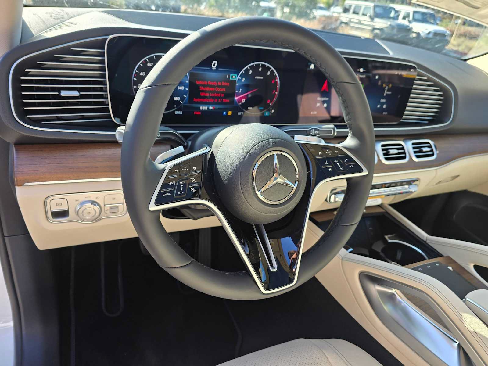 New 2026 Mercedes-Benz GLE 450 4MATIC image 26