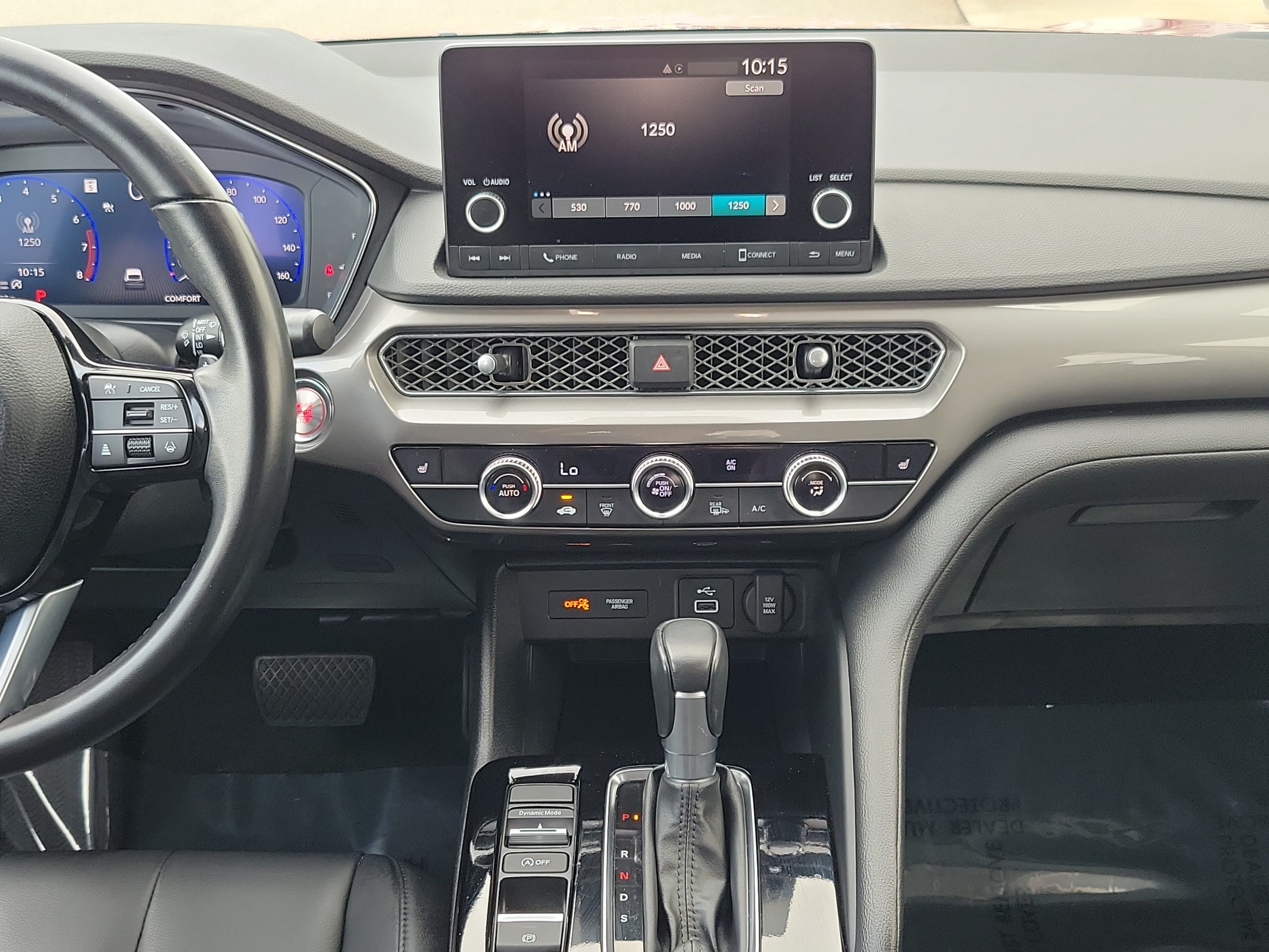 Used 2024 Acura Integra FWD image 19