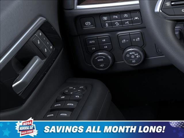 New 2026 Chevrolet Tahoe LT w/ Comfort Package AWD/4WD image 22