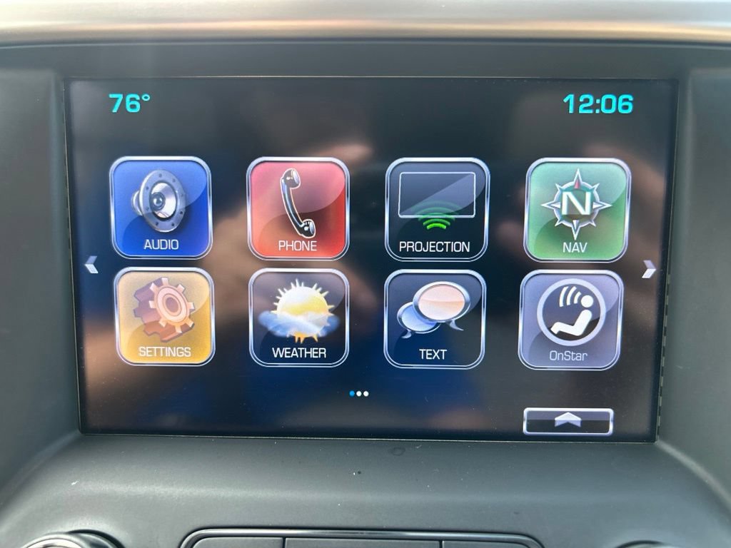 Used 2018 GMC Acadia Denali AWD/4WD image 29