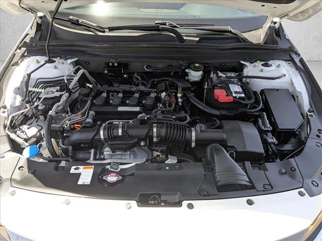 Used 2019 Honda Accord Sport image 20