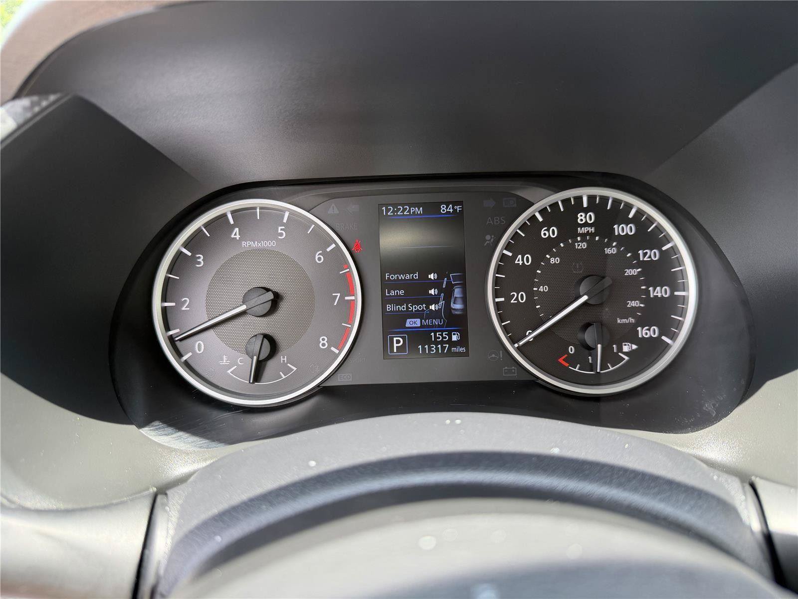 Used 2024 Nissan Sentra S FWD image 23
