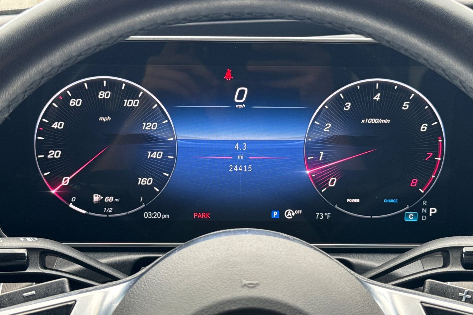 Certified 2023 Mercedes-Benz C 300 Sedan image 29