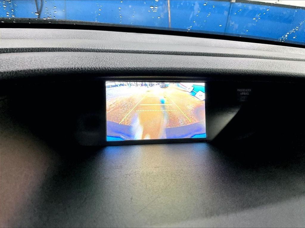 Used 2014 Honda CR-V LX image 19