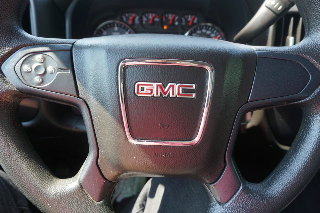 Used 2019 GMC Sierra 1500 Limited w/ Elevation Edition AWD/4WD image 14