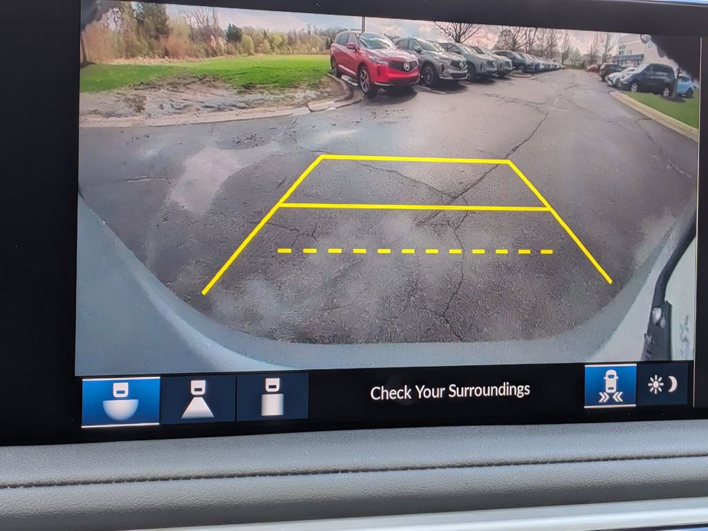 New 2026 Acura MDX w/ Technology Package image 23