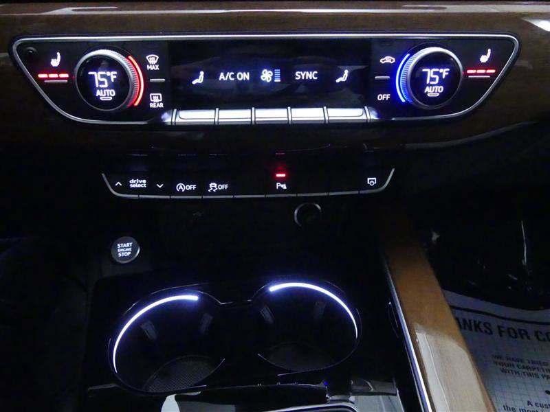 Used 2023 Audi A4 2.0T Premium w/ Convenience Package image 14