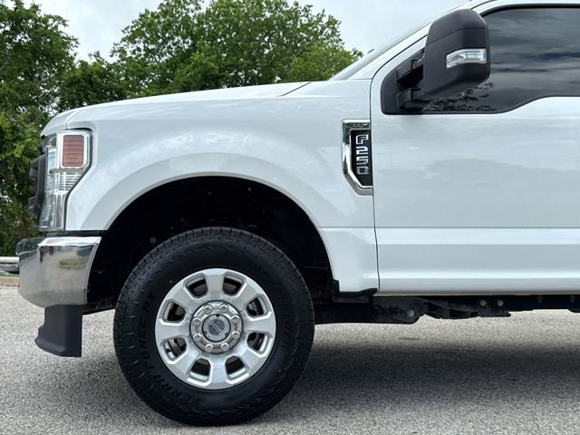 Used 2022 Ford F250 XL w/ Power Equipment Group AWD/4WD image 5