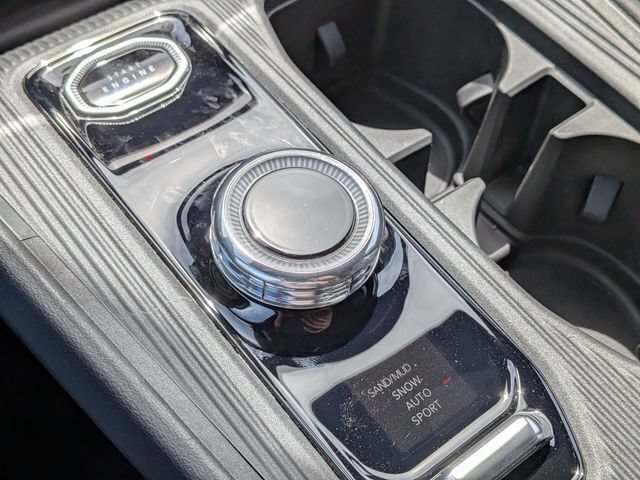 New 2026 Jeep Cherokee Limited AWD/4WD image 29