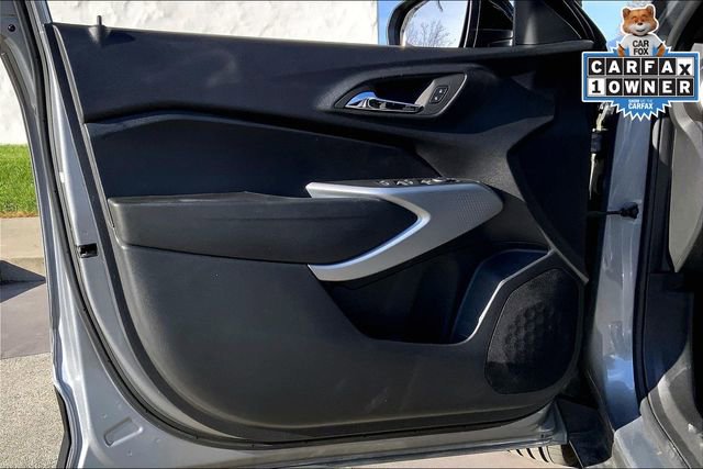 Used 2024 Chevrolet Trax RS w/ Driver Confidence Package image 22