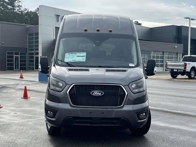 New 2026 Ford Transit 350 XLT image 2