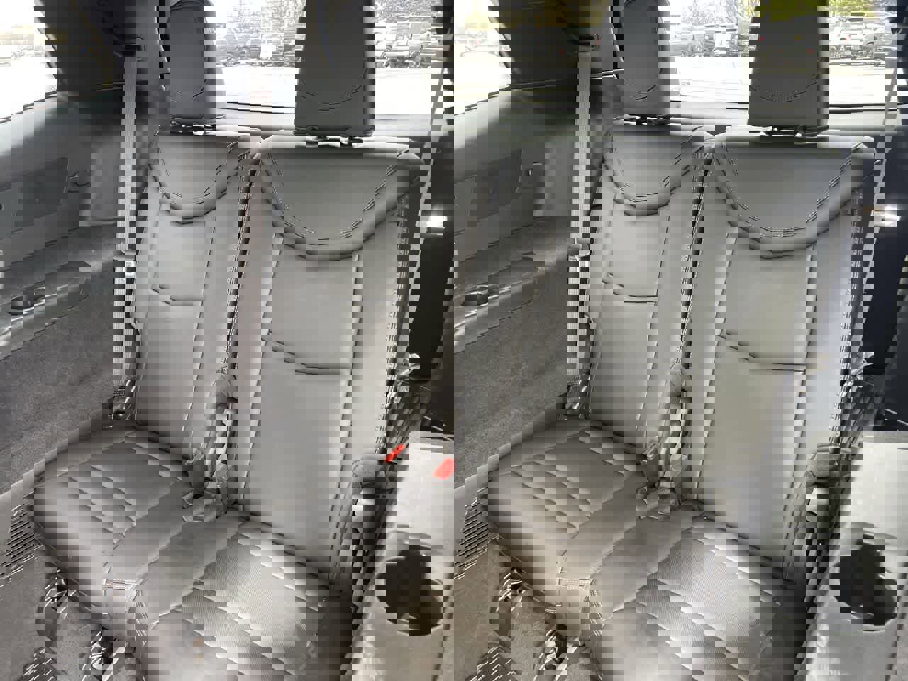 Certified 2024 Cadillac XT6 Premium Luxury w/ Technology Package image 19